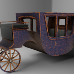 Carriage