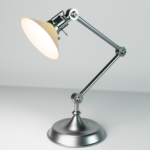 Desk Lamp